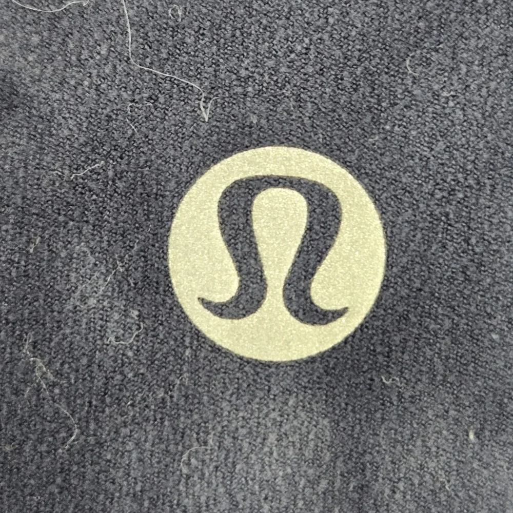 Lululemon Women Activewear Pants Navy Align Pant Legging‎ Yoga 24